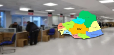 Şanlıurfa’daki banka şubelerinde yeni dönem! Cumartesi…