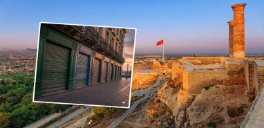 Şanlıurfa’da bu eksiği gidermeyen yandı! İş yerlerinin ruhsatı iptal edilecek