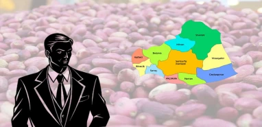 Şanlıurfa’daki fıstık tefecileri kimler?