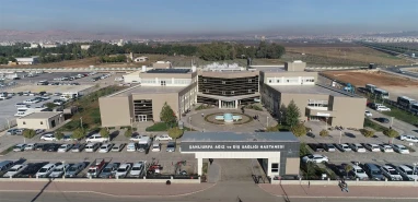 Şanlıurfa’daki hastanede implant tedavisi başladı!