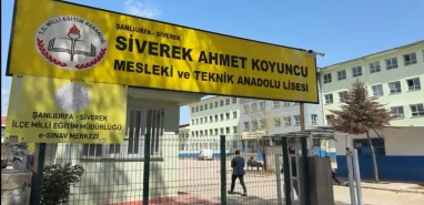 Şanlıurfa’daki okulda saldırı sonrası ilk ders zili!