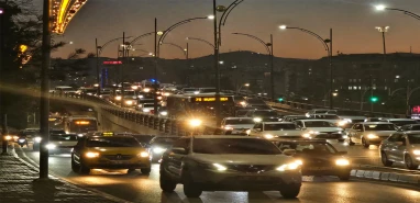 Şanlıurfa’daki on binlerce araç sahibine kötü haber!