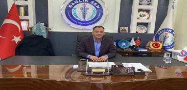 Şanlıurfa’daki sendikadan rekor başlangıç: Bir ayda 1051 yeni üye!