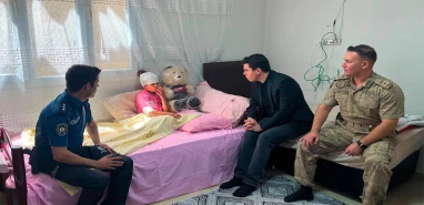 Şanlıurfa'daki vahşette akılalmaz detay! Minik kızı ölümden döndüren tesadüf...