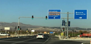 Şanlıurfa’dan Adıyaman’a gidecekler dikkat! Yola çıkmadan önce bu uyarıyı okuyun