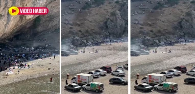 Şanlıurfa'dan akın akın gidiyorlardı! Gözde mesire alanının son hali mide bulandırdı