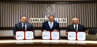 Şanlıurfa’dan balık üretiminde dev yatırım hamlesi! Balık üssü olacak