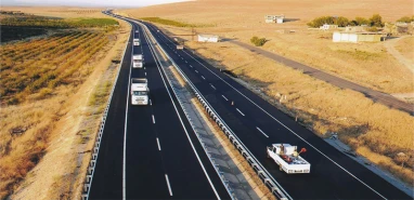 Şanlıurfa’dan Diyarbakır’a gidecekler dikkat!