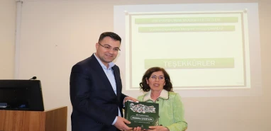 Şanlıurfa’dan dünyaya açılan lezzet köprüsü: 624 tarif, tek bir kitap!