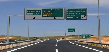 Şanlıurfa’dan Gaziantep’e gidecekler dikkat! Uyarı geldi