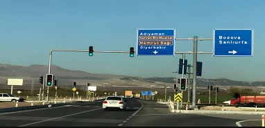 Şanlıurfa’dan gidecekler dikkat!