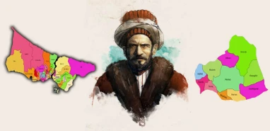Şanlıurfa’dan İstanbul’a: Şair Nâbî’nin izinde edebiyatla dolu bir yolculuk