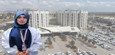 Şanlıurfa’dan Türkiye’ye örnek olacak uygulama!