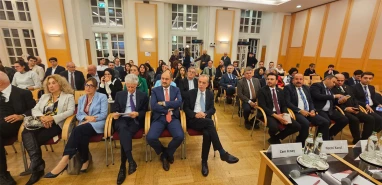 Şanlıurfa'dan Viyana'ya tarih çıkarması! Göbeklitepe rüzgarı