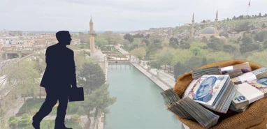 Şanlıurfalı başkan duyurdu! 42 milyon euro destek verilecek…