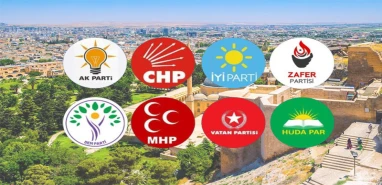 Şanlıurfalı başkan ilk bayramında ne not aldı?