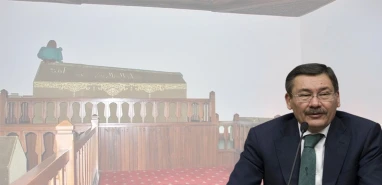 Şanlıurfalı belediye başkanının vasiyet iddiası!  Defin yeri tercihi gündem oldu
