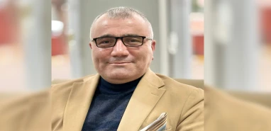 Şanlıurfalı gazeteci Mehmet Yetim tahliye oldu