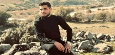 Şanlıurfalı genç işçiden acı haber! Yüksekten düşerek can verdi