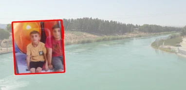 Şanlıurfalı iki kardeşten acı haber!