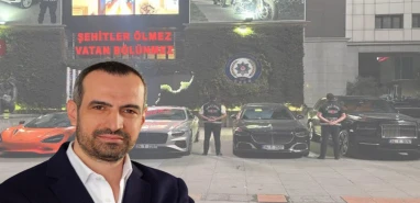 Şanlıurfalı iş insanına 12 bin TL'ye devredilmiş! Piyasa değeri 220 milyon TL…