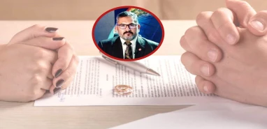 Şanlıurfalı iş insanından sarsıcı boşanma itirafı! "Hamile anneler, dağılan yuvalar..."