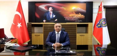 Cumhurbaşkanı Erdoğan imzaladı! Şanlıurfalı isim Bolu’ya atandı