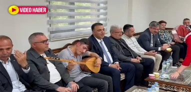 Şanlıurfalı müdür her kesime dokunuyor! Sırada engelliler var