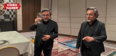 Şanlıurfalı ünlü şef gittiği lüks otelde adeta isyan etti: Yazıklar olsun