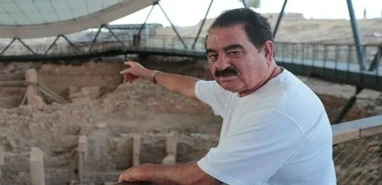 Şanlıurfalı sanatçı İtalya yolcusu! Yanında sürpriz bir isim var