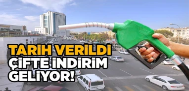 Şanlıurfalı sürücüler deponuzu sakın fullemeyin! Bu kez zam değil indirim hem de...