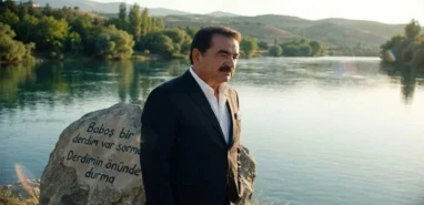 Şanlıurfalı türkücünün yeni klibi tam not aldı! "İmparator geri döndü!"