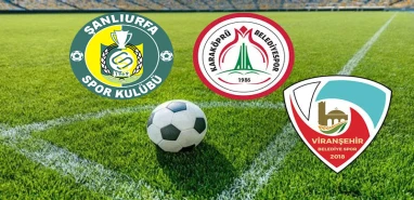 Şanlıurfalı ünlü spor yorumcusundan çarpıcı yorum!  “Şanlıurfa futbolda şehir olarak düştü”