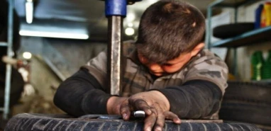 Şanlıurfalı vekil korkutan tabloyu açıkladı: Her 4 çocuktan biri...