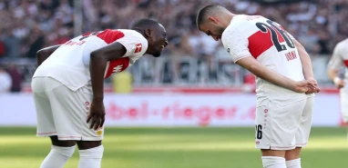 Şanlıurfalı yıldız futbolcu Türkiye’ye geliyor! Fenerbahçe…