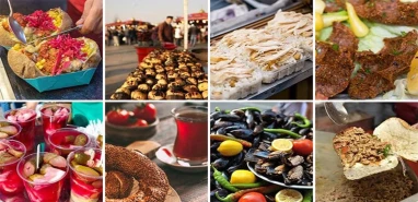 Şanlıurfalılar dikkat! Uzman açıkladı: Sokakta hangi yiyecekler tehlikeli?