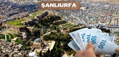 Şanlıurfalılar parasını nereye yatırdı? Belli oldu…
