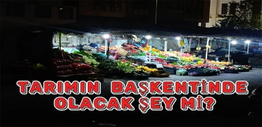 Şanlıurfalılar Türkiye'nin en pahalı meyve ve sebzelerini tüketiyor