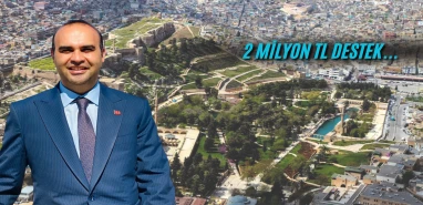 Şanlıurfa’da iş kurmak isteyenler için dev destek! Başvurular yarın başlıyor