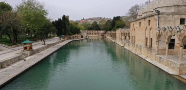 Şanlıurfalılara hafta sonu müjdesi: Çile bitiyor…