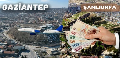 Şanlıurfalılardan fiyat tepkisi: Gaziantep’ten 739 TL daha pahalı