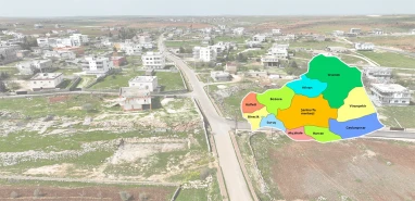 Şanlıurfalıların gözü aydın! 3 ilçe ve 20 mahalle artık daha yakın