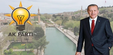 Şanlıurfalıların talepleri doğrudan Cumhurbaşkanı Erdoğan’a ulaşacak!