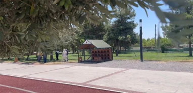 Şanlıurfa'nın 11 farklı noktasına kuruldu!