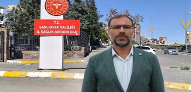 Şanlıurfa'nın 6 büyük ilçesine müjde mi geliyor? Rapor çilesini bitirecek teklif!