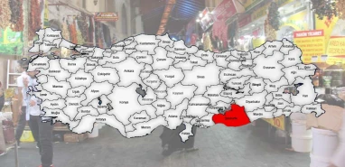 Şanlıurfa'nın ağlanası hali: Geliri sondan 3’üncü!