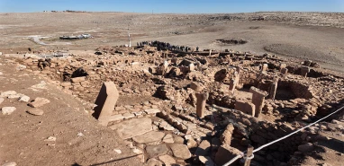 Şanlıurfa’nın bağrındaki saklı hazine: Görenler "Büyülendim" diyor!