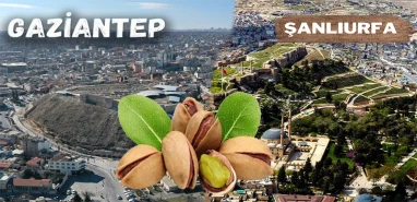 Şanlıurfa’nın başarısı Gaziantep’i karıştırdı!