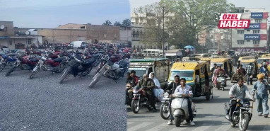 Şanlıurfa’nın başına bela oldular! Kim dur diyecek?