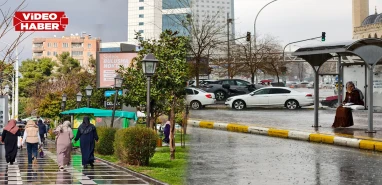Şanlıurfa’nın dengesi şaştı! Vatandaşlar neye uğradığını şaşırdı